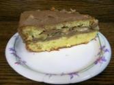 Banana Cake